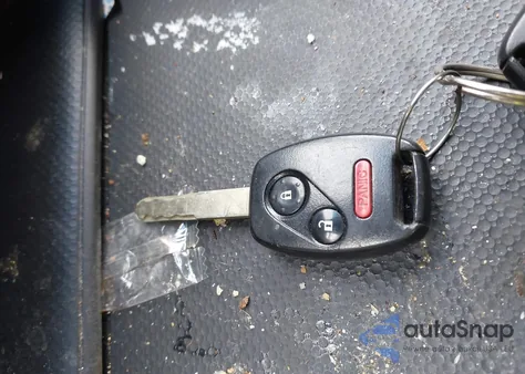 2005 Honda Pilot Ex-L z USA, uszkodzony, nr VIN 5FNYF18595B024720